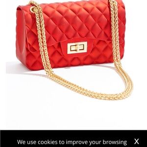 ❤️💄❤️💄❤️ JELLY BEAN BAG ❤️💄❤️💄